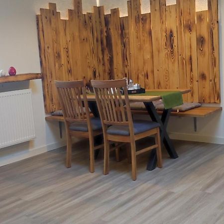 Hotel Aits Garni Nordenham Esterno foto