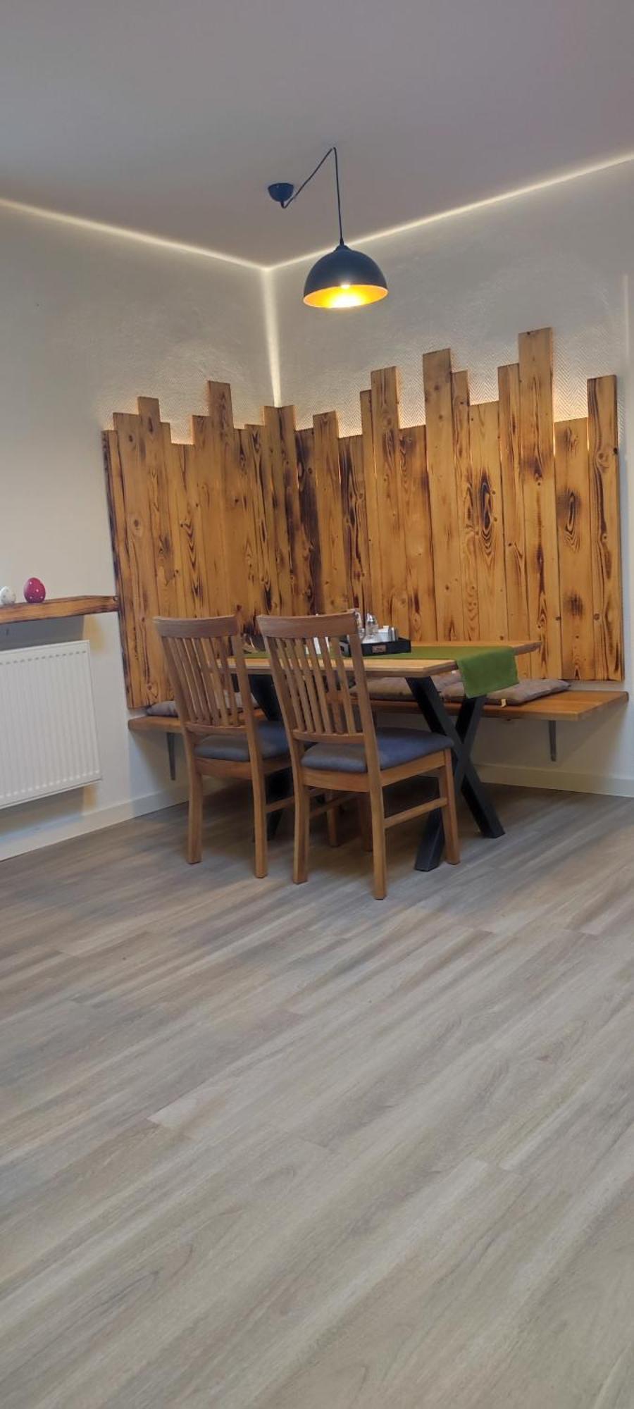 Hotel Aits Garni Nordenham Esterno foto
